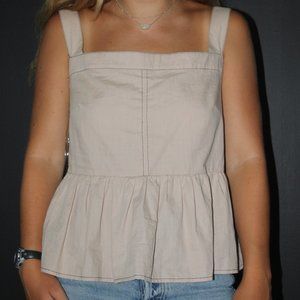 babydoll top
